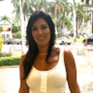 Meet your Posher, Tatiana